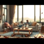 رش حشرات الفيصلية جدة