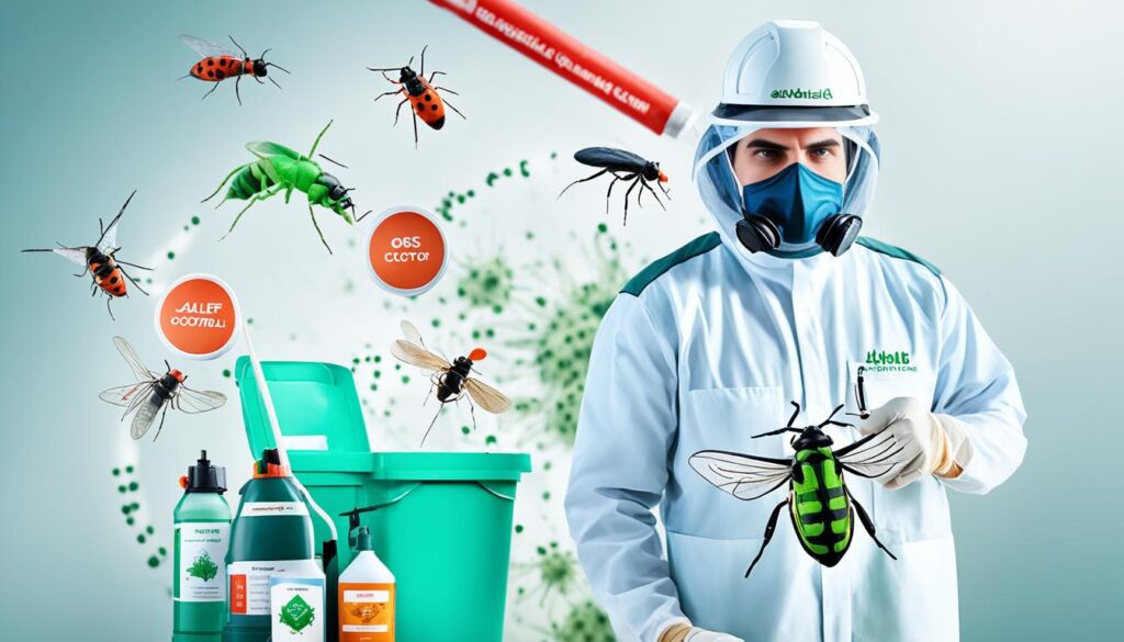 أسعار مكافحة حشرات بجدة