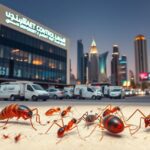 مكافحة حشرات حي الجامعة بجدة مكافحة حشرات حي الجامعة بجدة